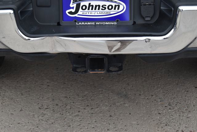 Used 2024 RAM 2500 Big Horn AWD/4WD image 7