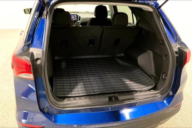 Used 2023 Chevrolet Equinox LS AWD/4WD image 44