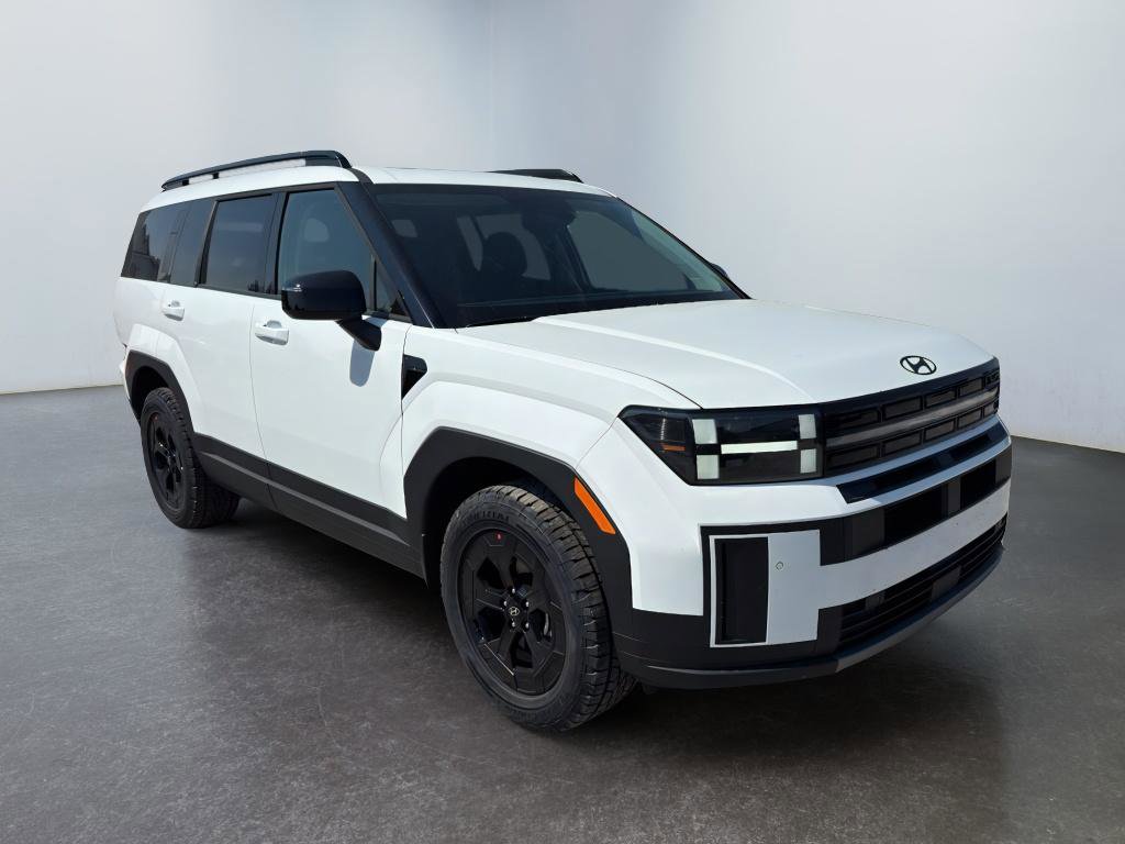 New 2026 Hyundai Santa Fe XRT image 3