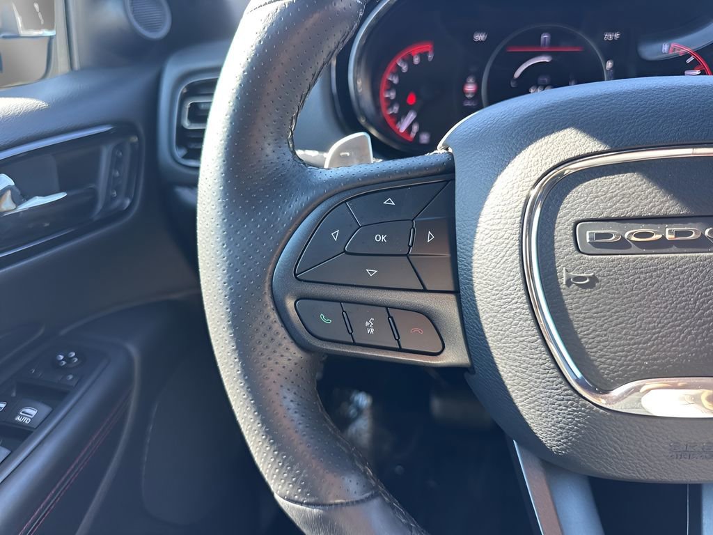 Used 2021 Dodge Durango R/T image 18