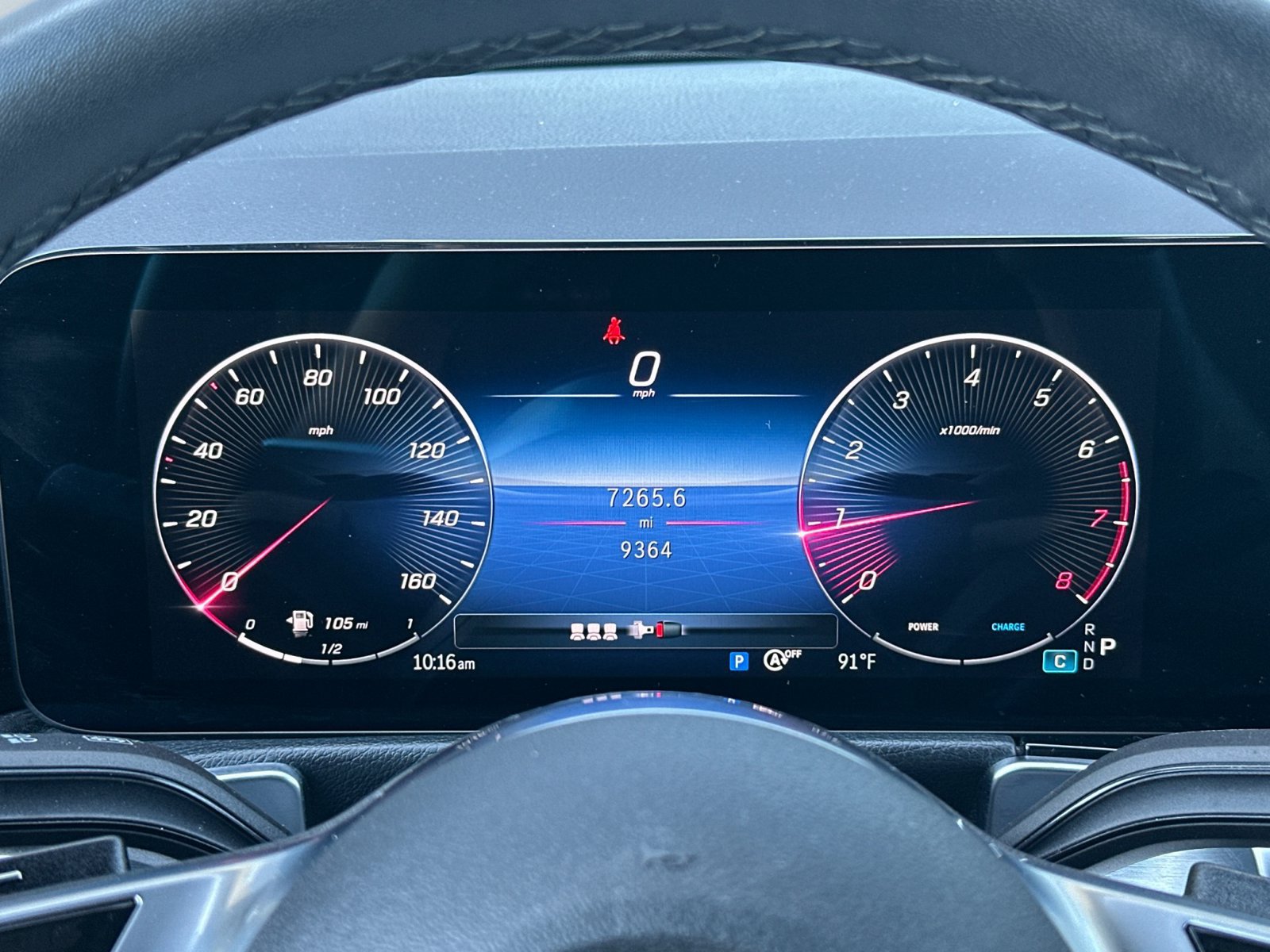 Certified 2026 Mercedes-Benz GLB 250 4MATIC image 27