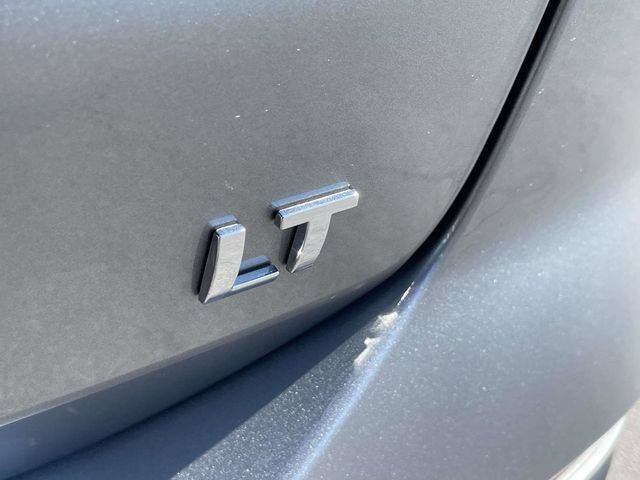 Used 2024 Chevrolet Equinox LT FWD image 8