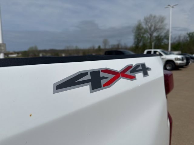 Used 2021 Chevrolet Silverado 1500 W/T w/ WT Value Package image 53