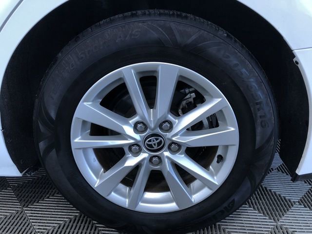 Certified 2025 Toyota Camry LE image 17