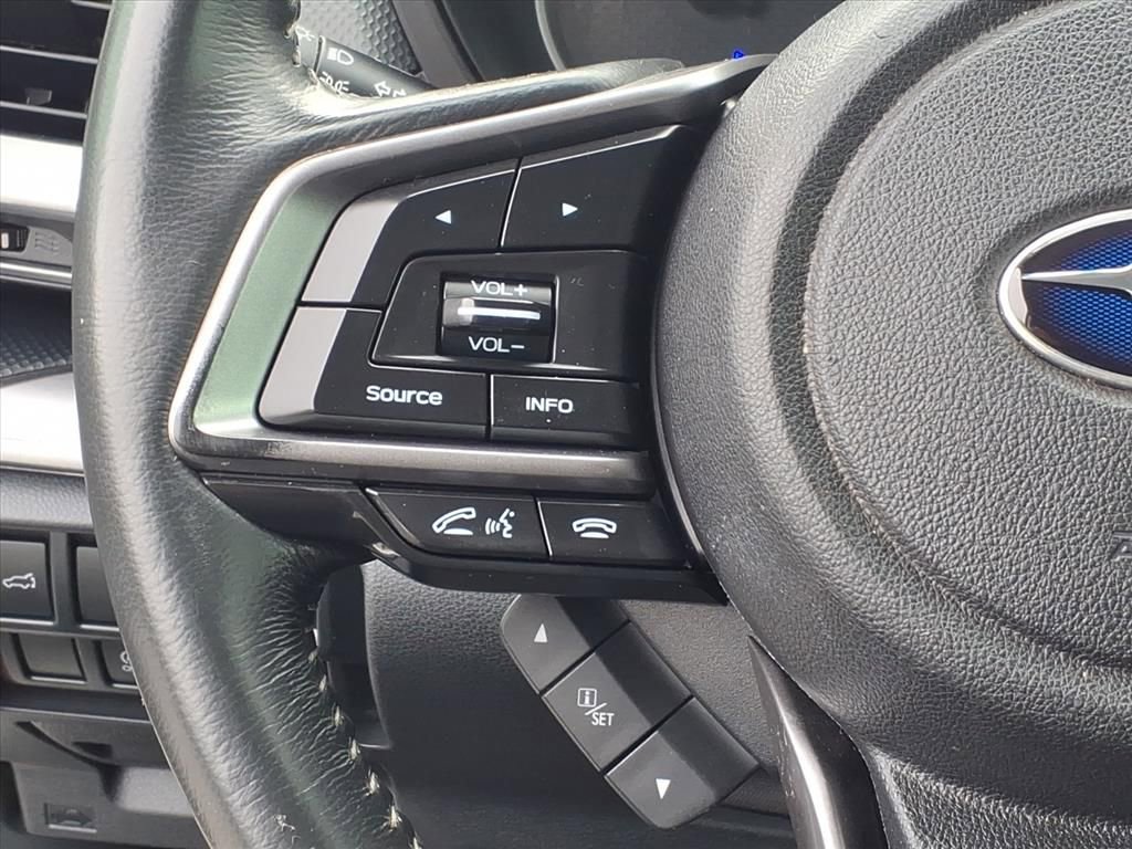 Used 2020 Subaru Forester Premium image 12