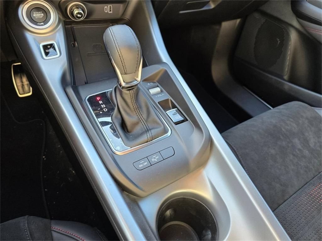 New 2024 Dodge Hornet R/T AWD/4WD image 24