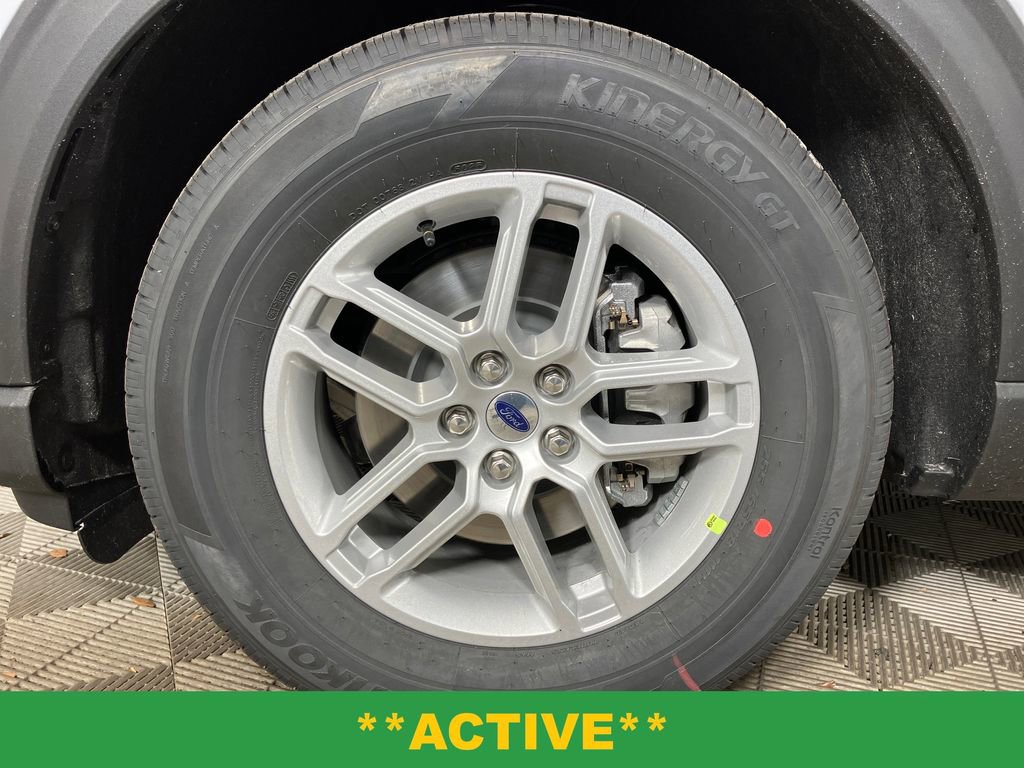 New 2026 Ford Explorer Active image 12