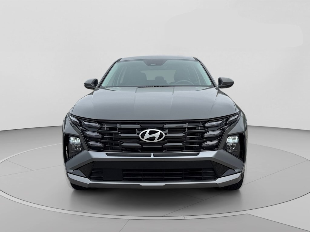 New 2026 Hyundai Tucson SE AWD/4WD image 2