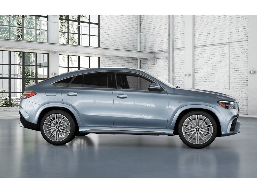 New 2026 Mercedes-Benz GLE 63 AMG S image 15