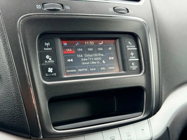 Used 2012 Dodge Journey R/T w/ Trailer Tow Prep Group AWD/4WD image 12