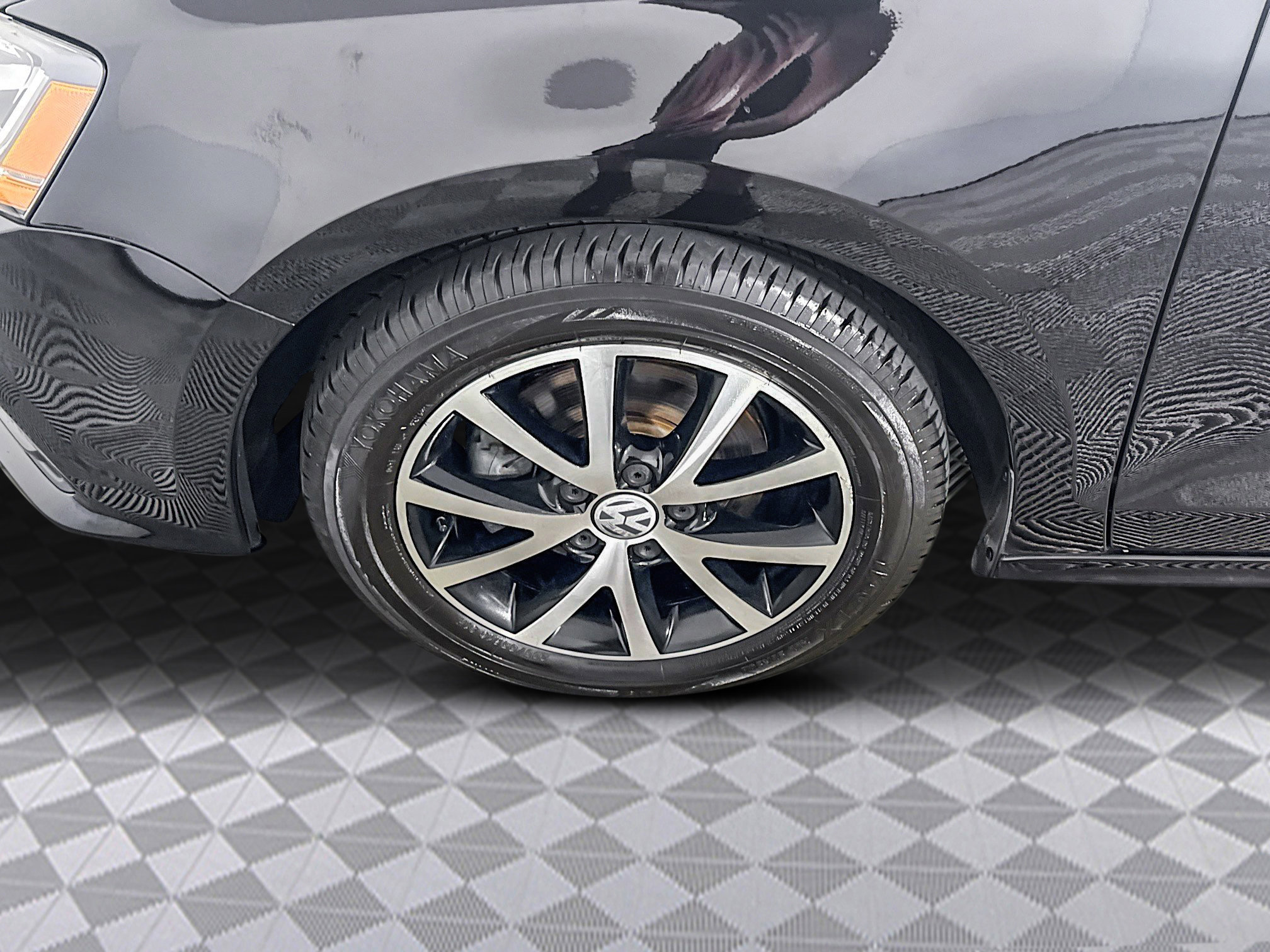 Used 2018 Volkswagen Jetta SE image 33