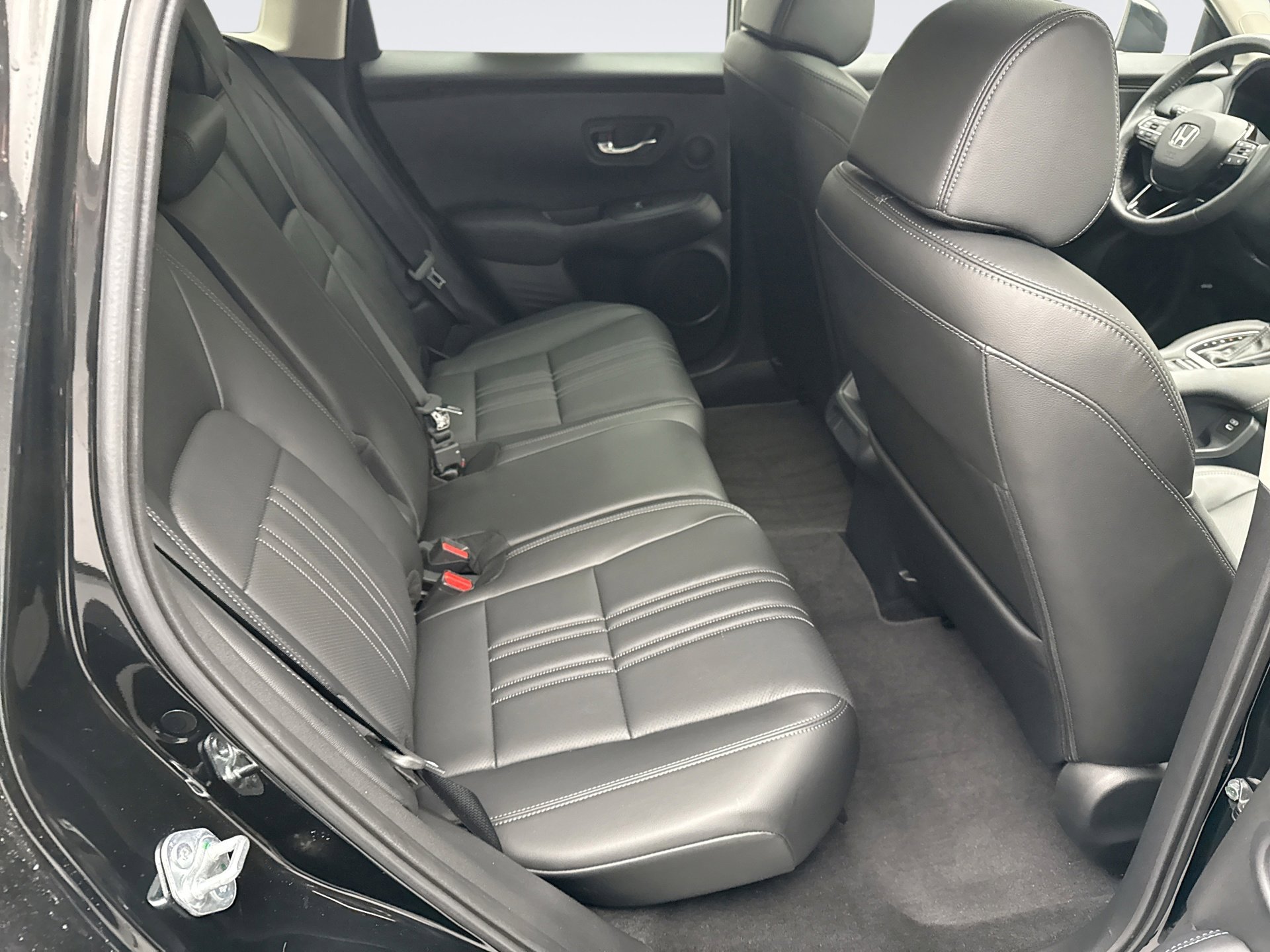Used 2025 Honda HR-V EX-L image 19