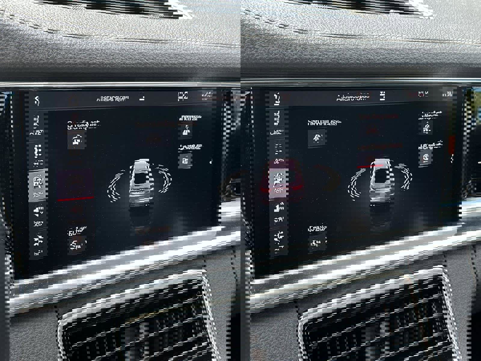 Used 2020 Porsche Panamera 4 image 29