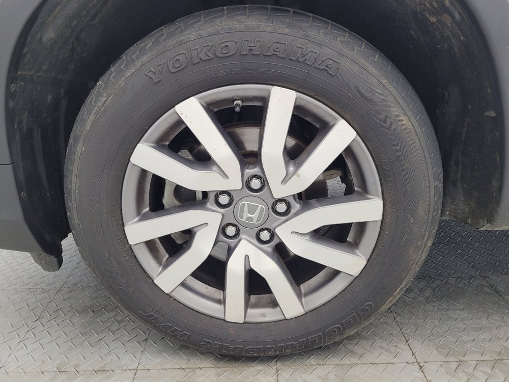 Used 2019 Honda Pilot EX-L image 31