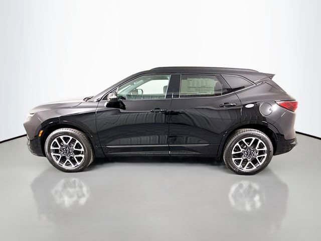 New 2025 Chevrolet Blazer RS w/ Enhanced Convenience Package image 6