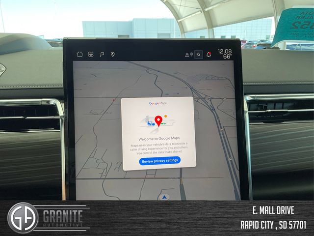 New 2025 GMC Sierra EV Denali image 24