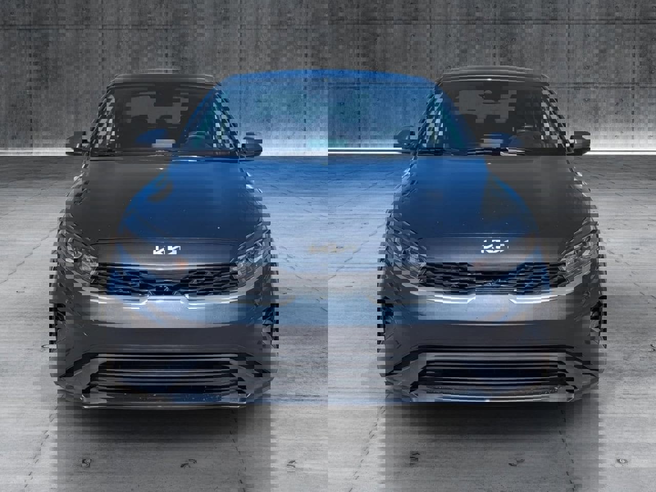 Used 2024 Kia Forte LXS image 6