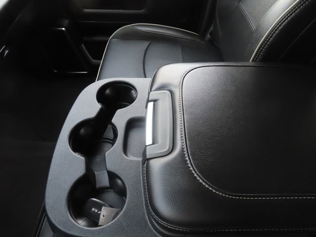 Used 2024 RAM 2500 Laramie w/ Safety Group image 40