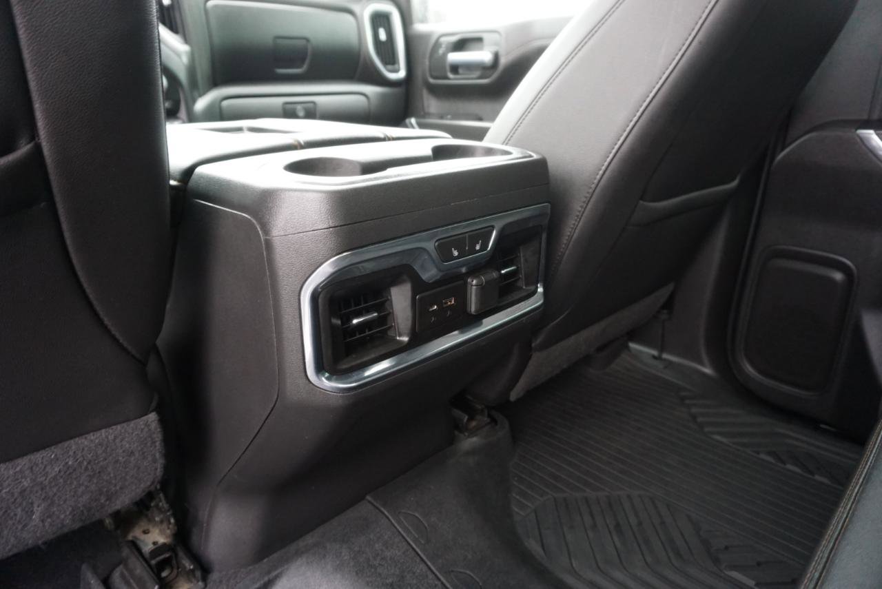 Used 2020 GMC Sierra 1500 AT4 w/ AT4 Preferred Package AWD/4WD image 17