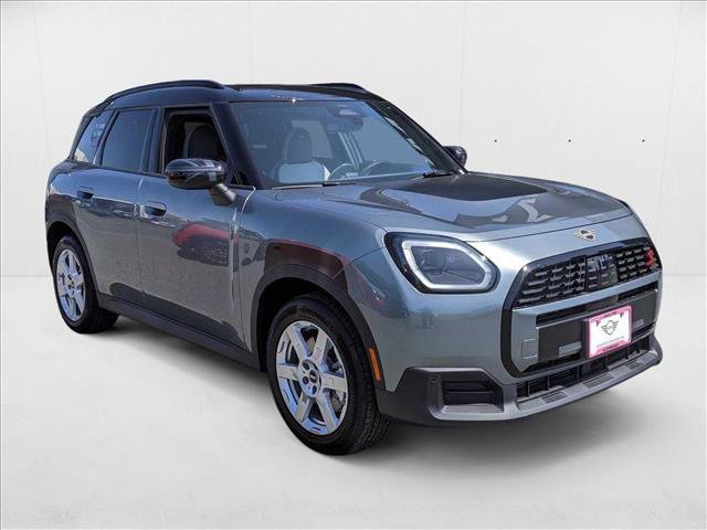 New 2025 MINI Cooper Countryman S image 7