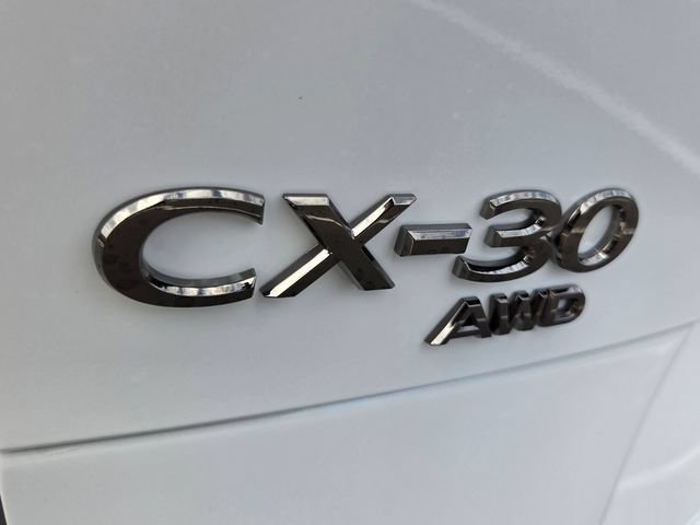New 2026 MAZDA CX-30 Aire Edition AWD/4WD image 11