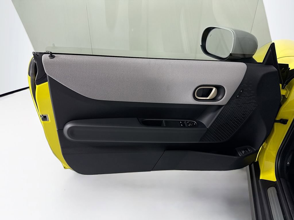 New 2026 MINI Cooper S image 24