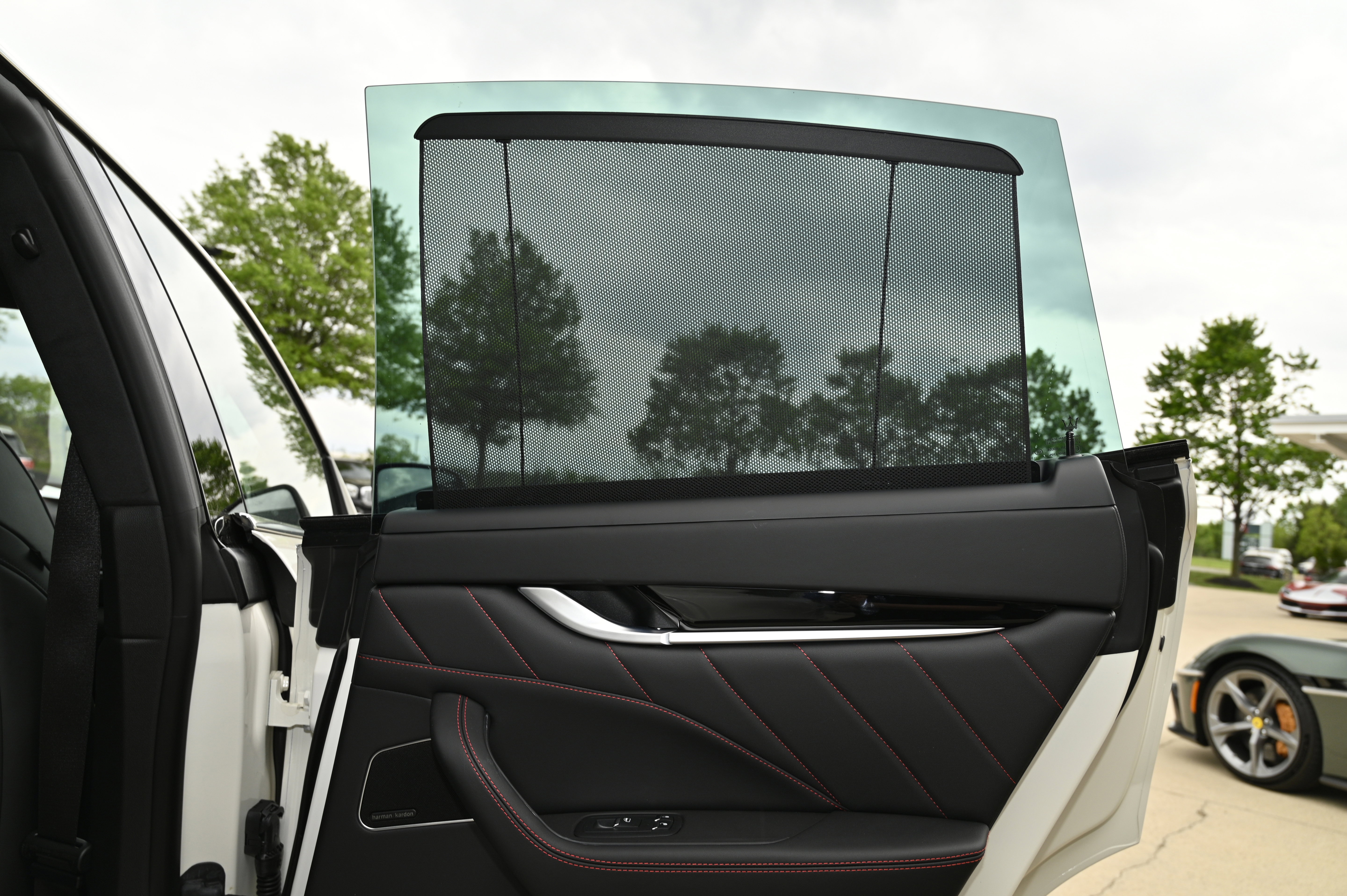 New 2024 Maserati Levante Modena Ultima image 42