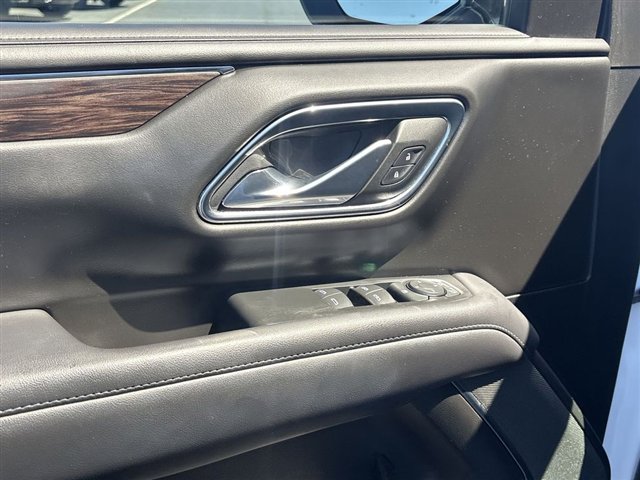 Used 2023 Chevrolet Suburban LS w/ Max Trailering Package AWD/4WD image 22