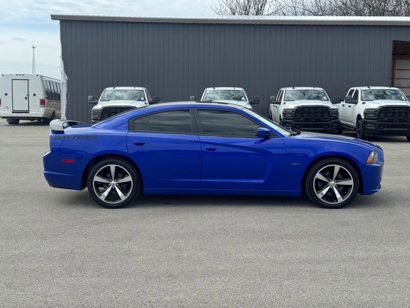 Used 2013 Dodge Charger R/T image 2