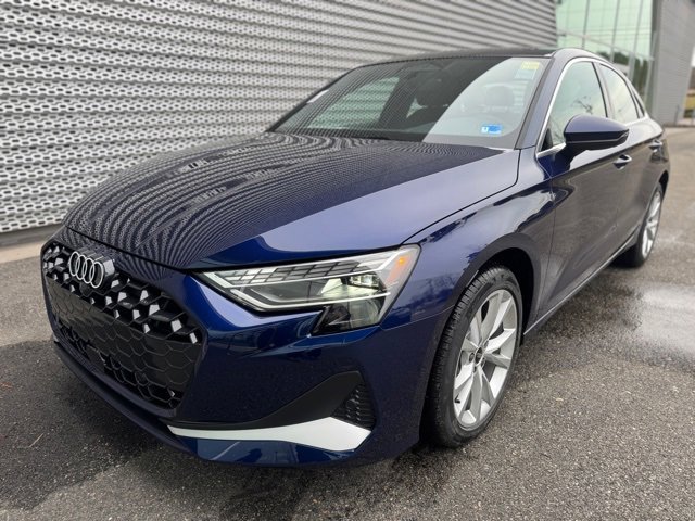 New 2026 Audi A3 2.0T Premium Plus image 1