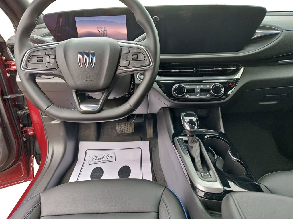 Used 2024 Buick Envista Sport Touring w/ Convenience I Package image 10