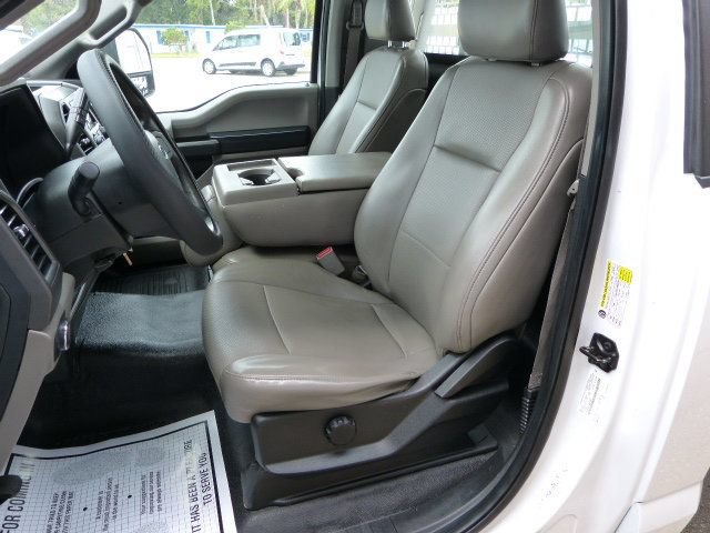 Used 2019 Ford F250 XL RWD image 20