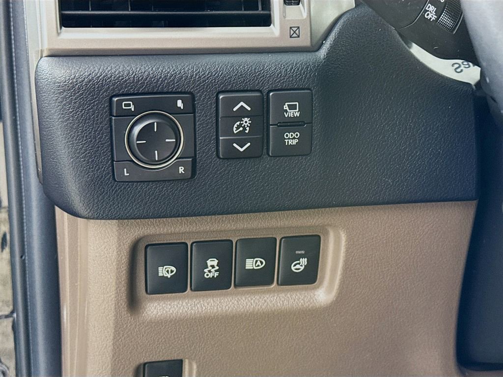 Used 2023 Lexus GX 460 Luxury image 10
