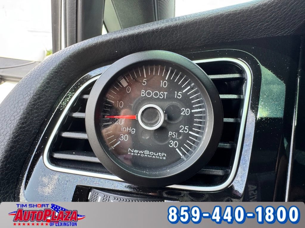 Used 2018 Volkswagen GTI S FWD image 22