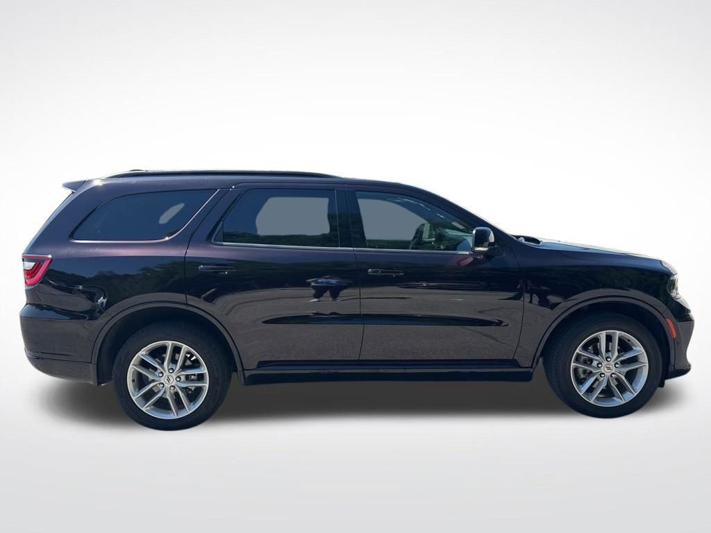 Used 2025 Dodge Durango GT AWD/4WD image 21