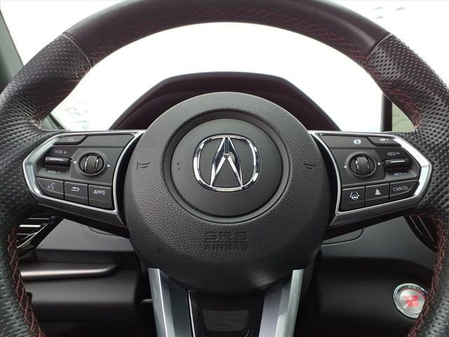 Used 2023 Acura RDX A-Spec image 24
