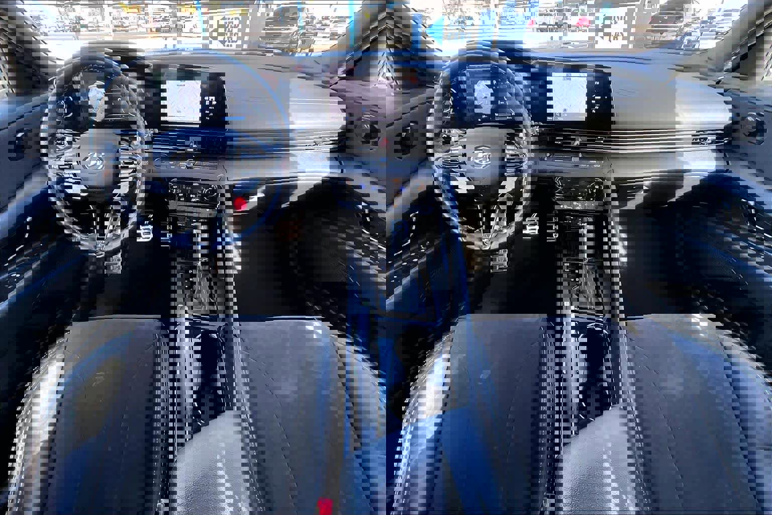 Used 2023 Hyundai Elantra N image 15