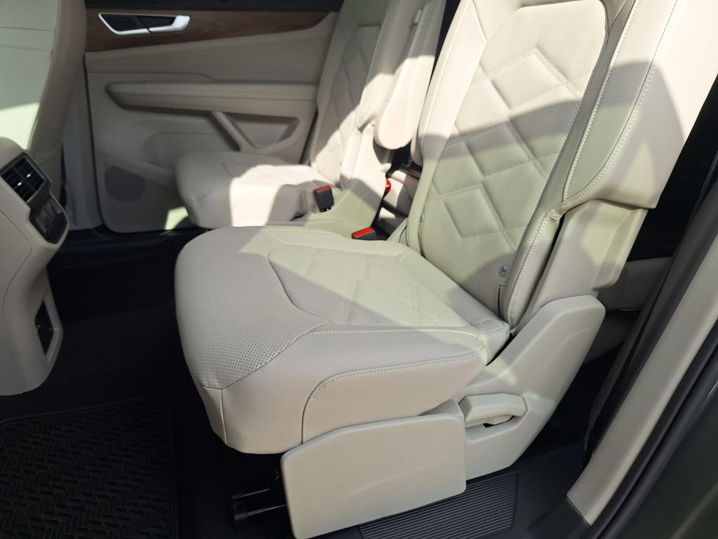 New 2026 Volkswagen Atlas SE AWD/4WD image 22