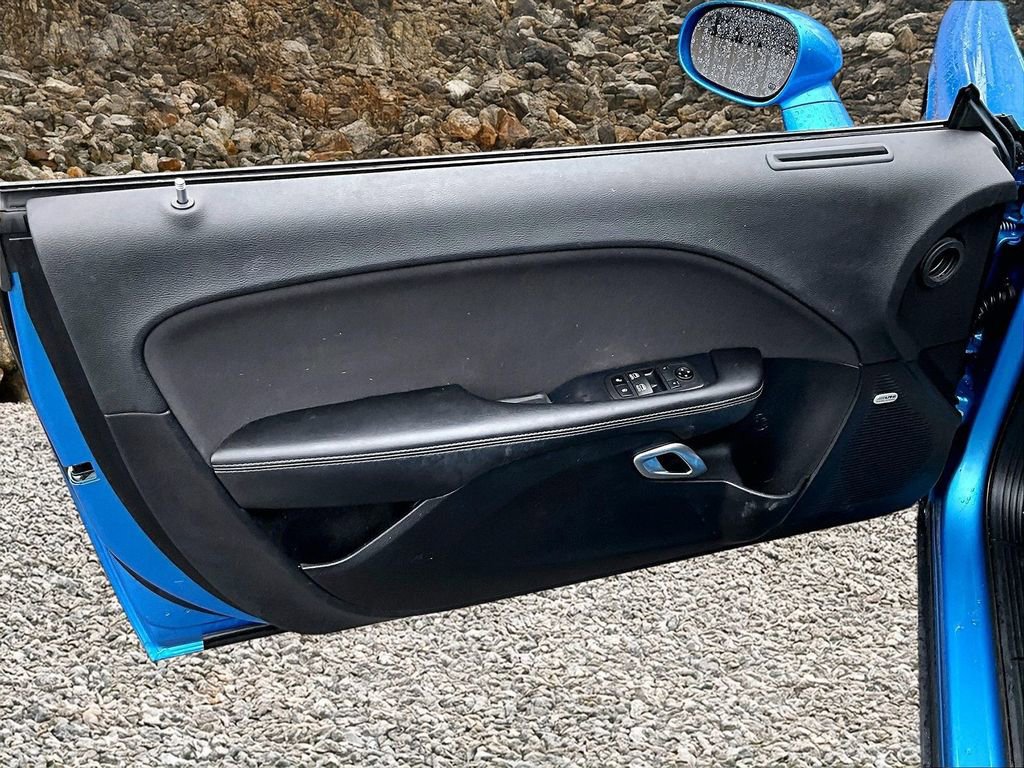 Used 2019 Dodge Challenger R/T Scat Pack w/ Driver Convenience Group RWD image 19