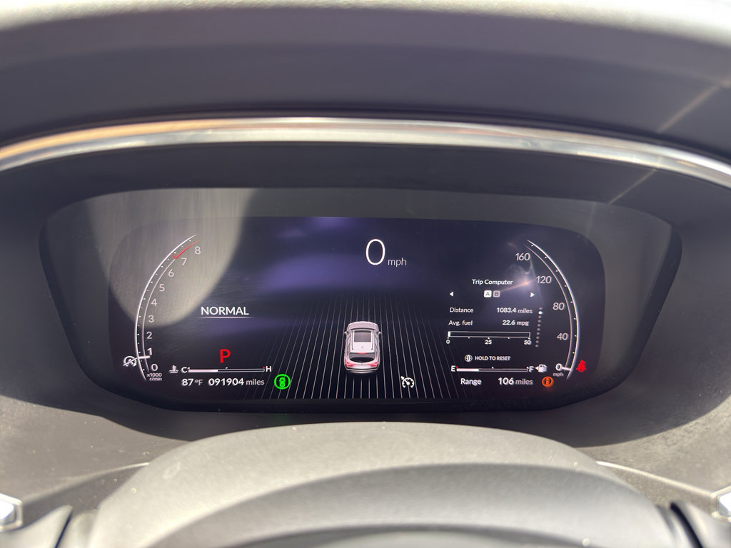 Used 2022 Acura MDX FWD w/ Technology Package image 18