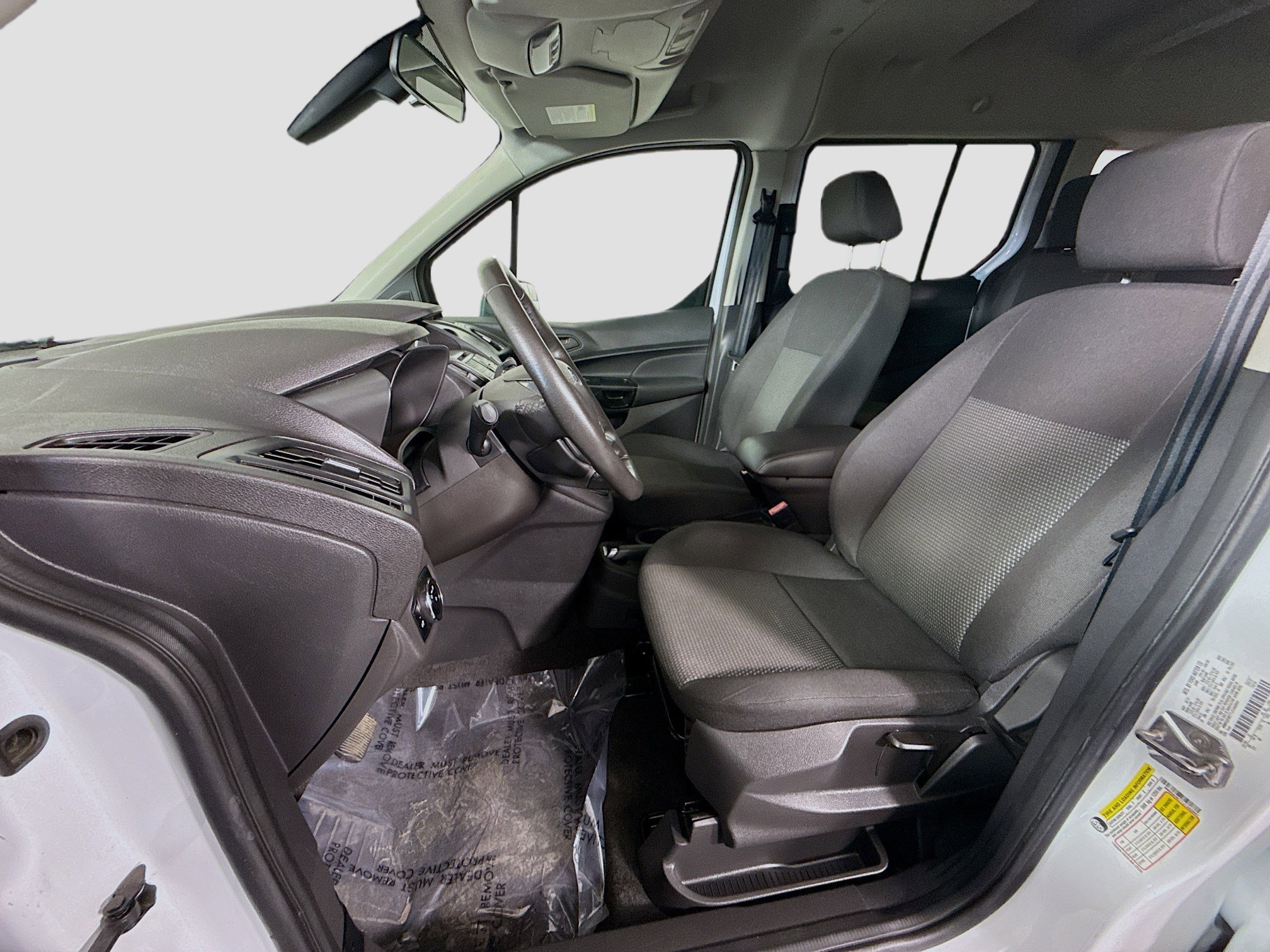 Used 2018 Ford Transit Connect XL image 21