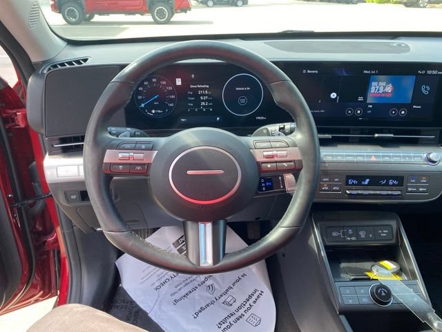 Used 2024 Hyundai Kona Limited AWD/4WD image 6