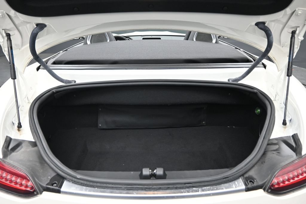 Used 2018 Mercedes-Benz AMG GT Roadster image 24