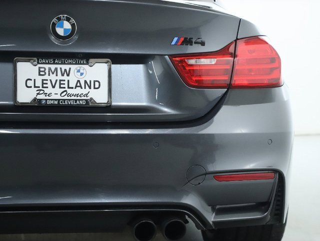 Used 2016 BMW M4 Coupe image 44