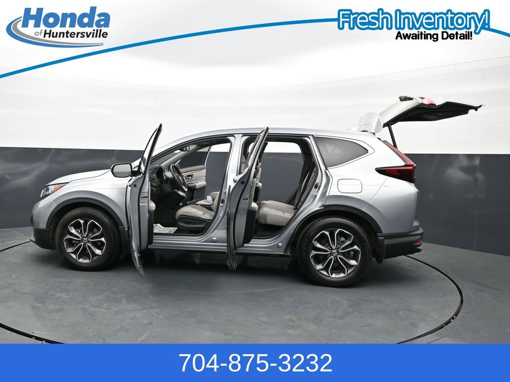 Used 2020 Honda CR-V EX-L image 55