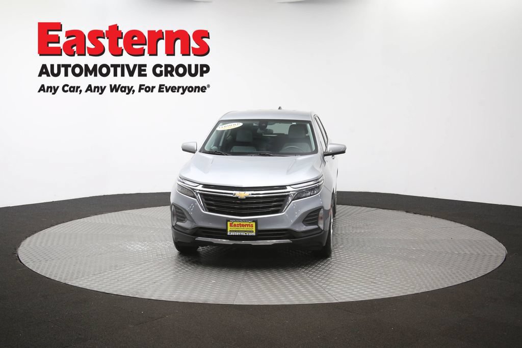 Used 2023 Chevrolet Equinox LT FWD image 53