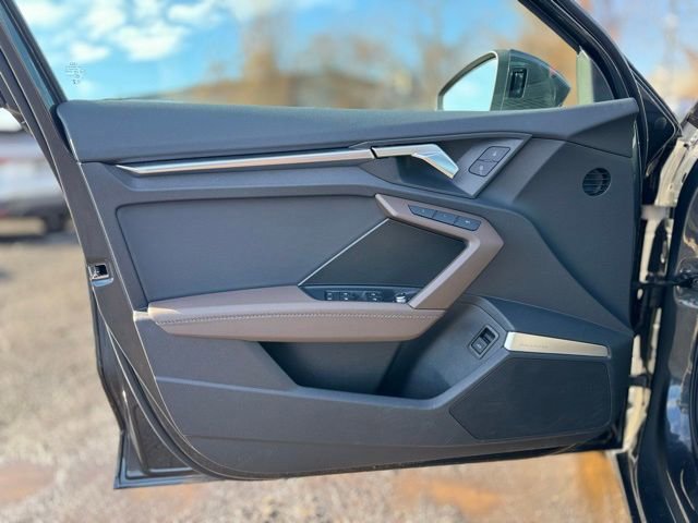 Used 2024 Audi A3 2.0T Premium Plus w/ Premium Plus Package image 10