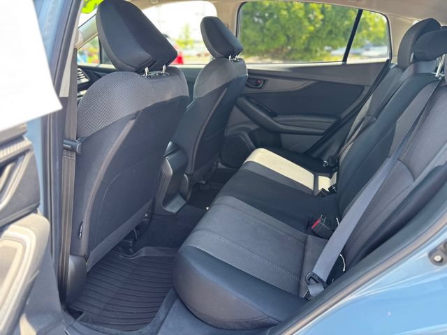 Used 2023 Subaru Crosstrek 2.0i AWD/4WD image 29