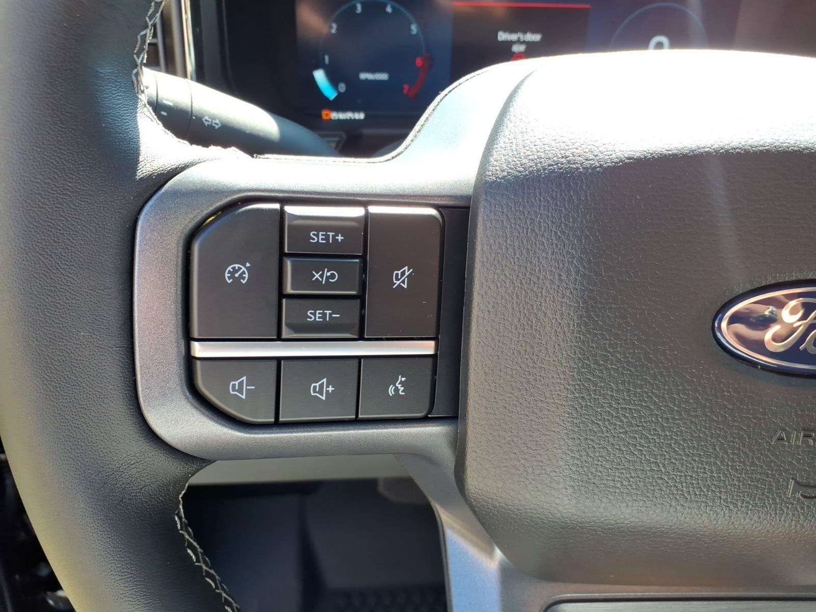 New 2027 Ford F250 XLT w/ XLT Premium Package AWD/4WD image 22