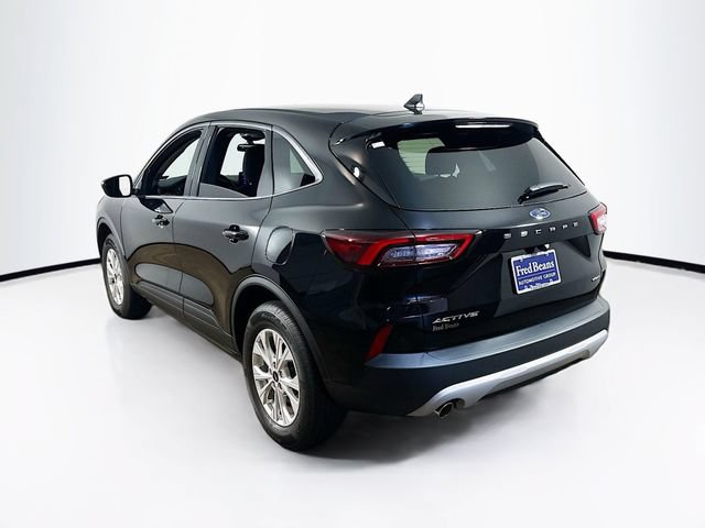New 2026 Ford Escape Active w/ Cold Weather Package AWD/4WD image 5